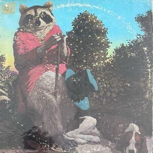 J.J. Cale - Naturally - Rare Vinyl Album - 1972